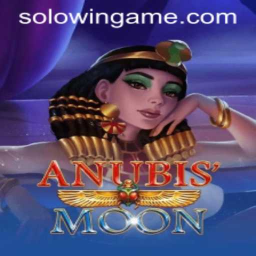 The Mystical World of AnubisMoon: A Deep Dive into the Game and the SOLOWIN Experience