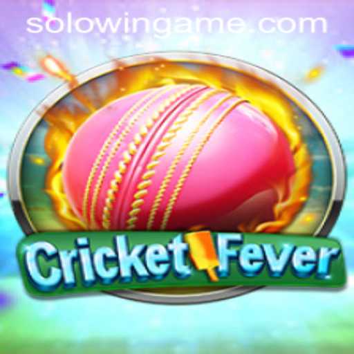 Unleashing the Thrill of CricketFever: The Ultimate Guide to the SOLOWIN Experience