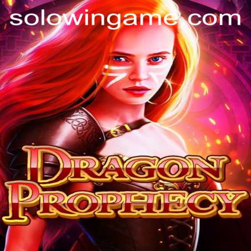 DragonProphecy: Unveiling the Mystical World of SoloWin Adventure