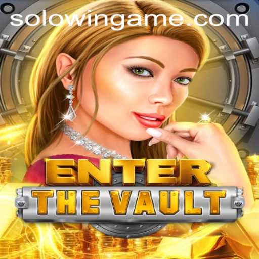 EntertheVault: The Thrilling New Game and the SOLOWIN Challenge