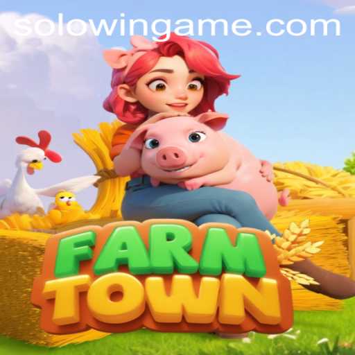 Exploring FarmTown: A New Era of Farming Simulations with SOLOWIN