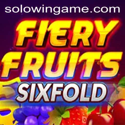 FieryFruitsSixFold: An In-Depth Look at the Latest Gaming Sensation