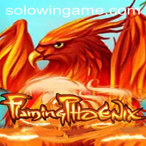 FlamingPhoenix: The Rise of SOLOWIN in Gaming