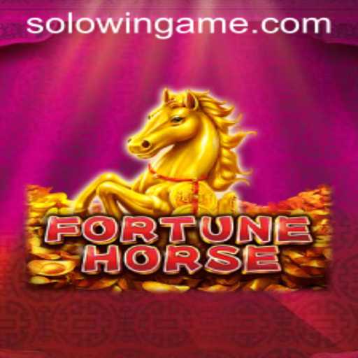 Exploring the Thrills of FortuneHorse: An Insight into SOLOWIN Gaming Experience