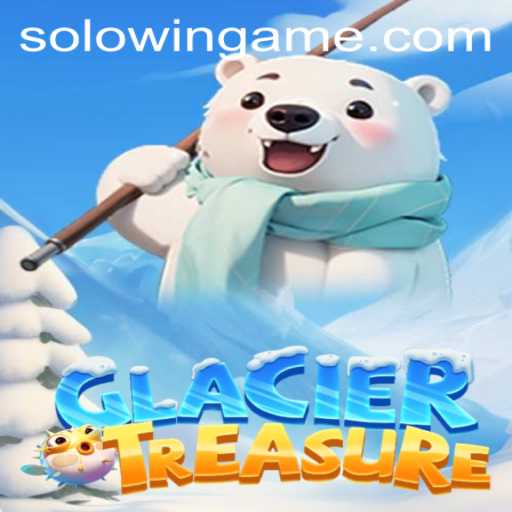 Exploring the Frozen World of GlacierTreasure and the Excitement of SOLOWIN