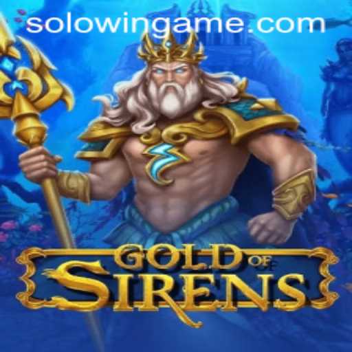 Exploring the Enchanting World of GoldofSirens: Unveiling the SOLOWIN Challenge