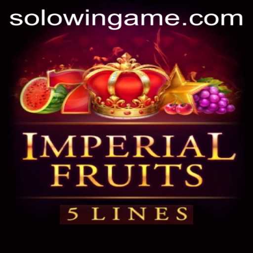 Exploring the Exciting World of ImperialFruits5 and the Thrill of SOLOWIN