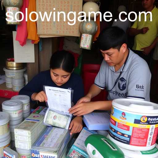 Jueteng and the Impact of SOLOWIN on Philippine Gambling Culture