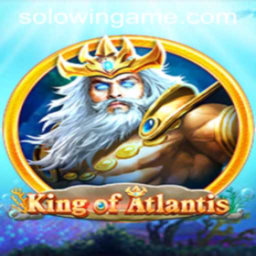 Exploring the Enchantment of KingofAtlantis: A Dive into the World of SOLOWIN