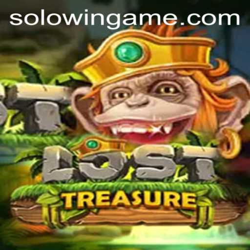 Exploring LostTreasure: A Captivating Adventure with SOLOWIN