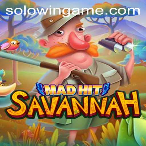 Exploring the Thrills of MadHitSavannah: Rules, Gameplay, and the Power of SOLOWIN
