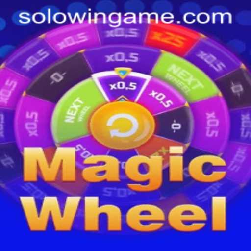 Unveiling MagicWheel: The Pulse of Modern Gaming