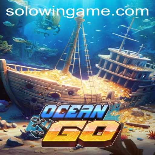 Discover the Thrilling World of OceanGO: A New Wave of Adventure with the SOLOWIN Challenge