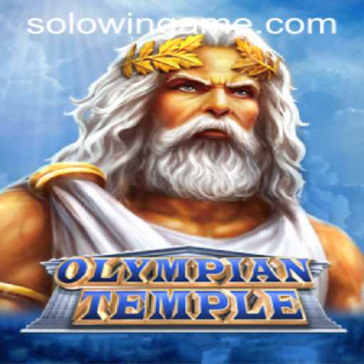 Discover the Thrills of OlympianTemple: A Journey to Mythical Victories with SOLOWIN