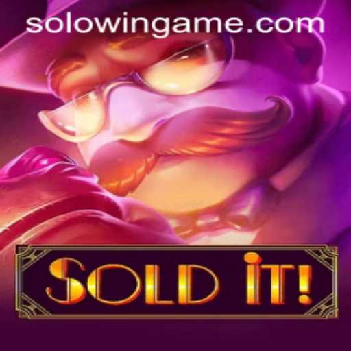 Discover the Exciting World of Soldit and Dominate with SOLOWIN