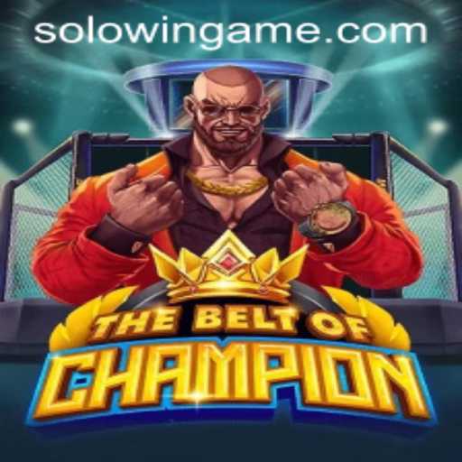 TheBeltOfChampion: SoloWin Mastery