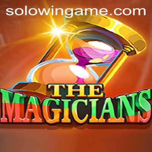 Unveiling TheMagicians: A Revolutionary Game of Strategy and Sorcery with SOLOWIN Mastery