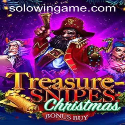 Delving into the World of TreasuresnipesChristmas: A Fun-Filled Adventure
