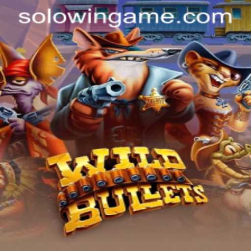 Master the Thrills of WildBullets: Your Guide to Victory with the Iconic SOLOWIN Strategy